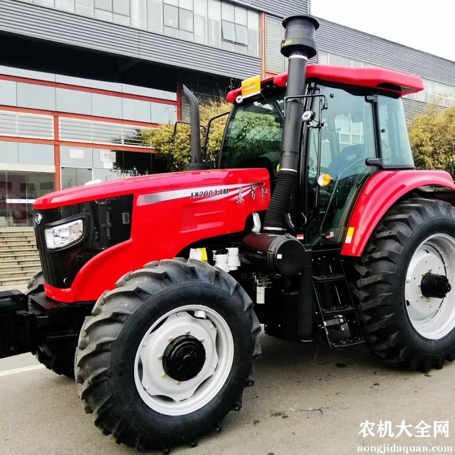 拖拉機(jī)制動(dòng)系統(tǒng)失靈、不靈、跑偏怎么檢查？如何解決？